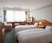Hotel Mt. Fuji