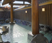 Fujiyama Onsen