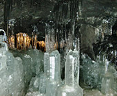 Fugaku Wind Cave & Narusawa Ice Cave