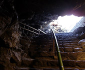 Fugaku Wind Cave & Narusawa Ice Cave