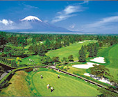 Fuji Golf Course