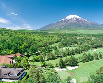 Fuji Golf Course