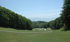 カントリークラブ グリーンバレイ